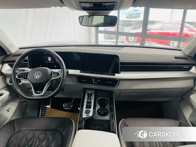 Volkswagen Range patrol id 4276249 из Китая 16