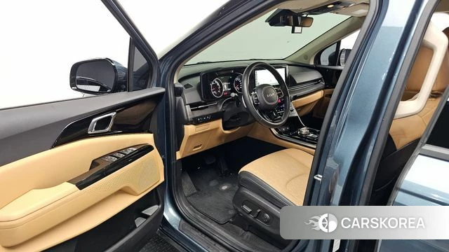 Kia Carnival 4th generation id 4354774 из Кореи 31