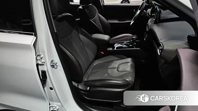 Hyundai Santa Fe TM id 2977171 из Кореи 20