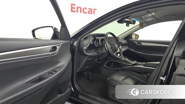 Hyundai The New Grandeur IG id 4741437 из Кореи 20