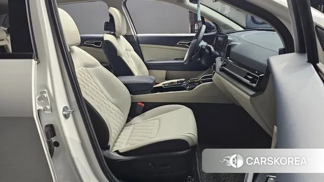 Kia Sportage 5th Generation id 2930152 из Кореи 20