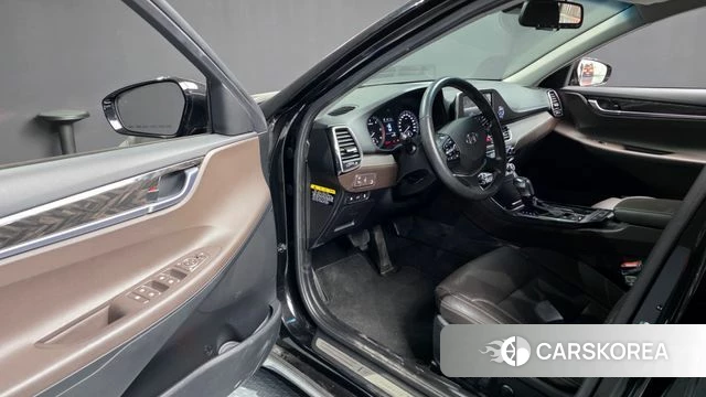 Hyundai Grandeur IG id 3894339 из Кореи 20