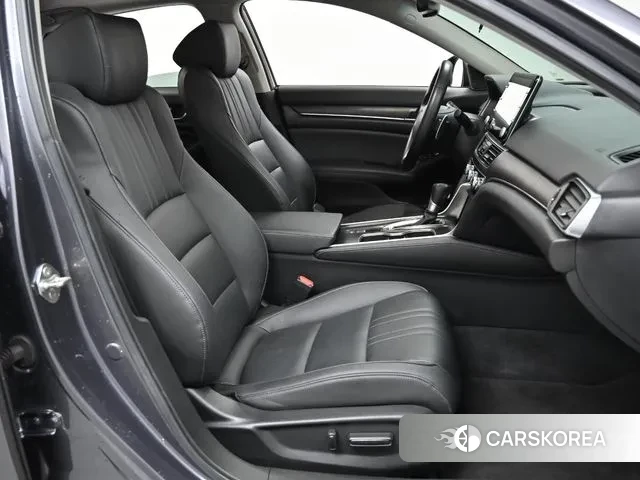 Honda Accord 10th Generation id 3583147 из Кореи 20