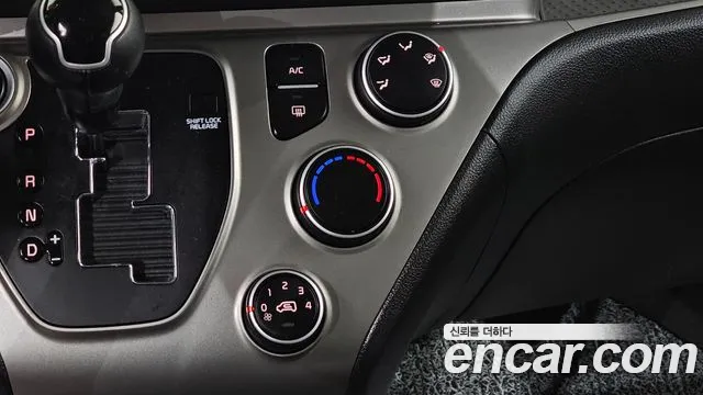 Kia The New Ray id 2548891 из Кореи 20