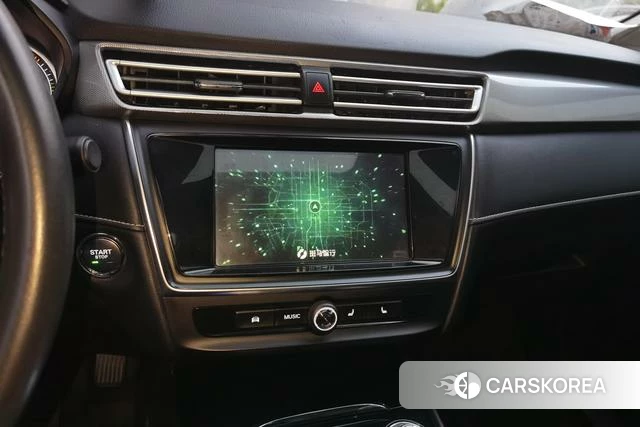 Roewe Ei5 id 4208172 из Китая 17