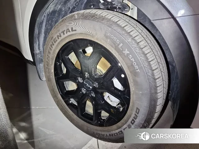 Kia The New Sorento 4th Generation id 3633822 из Кореи 20