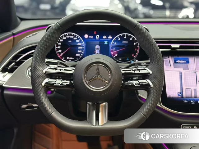 Mercedes-Benz E-class id 4261176 из Китая 15