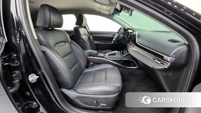 Hyundai The New Grandeur IG id 3851327 из Кореи 20