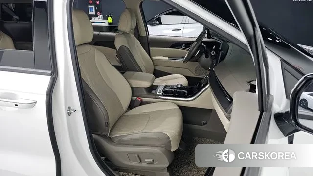 Kia Carnival 4th generation id 3444087 из Кореи 20