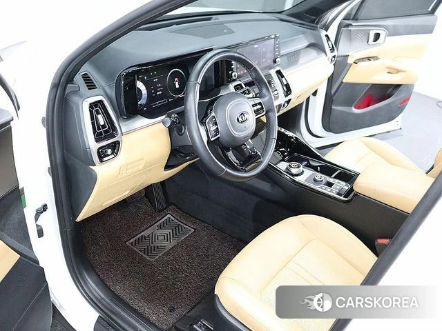 Kia Sorento 4th Generation id 3920985 из Кореи 20