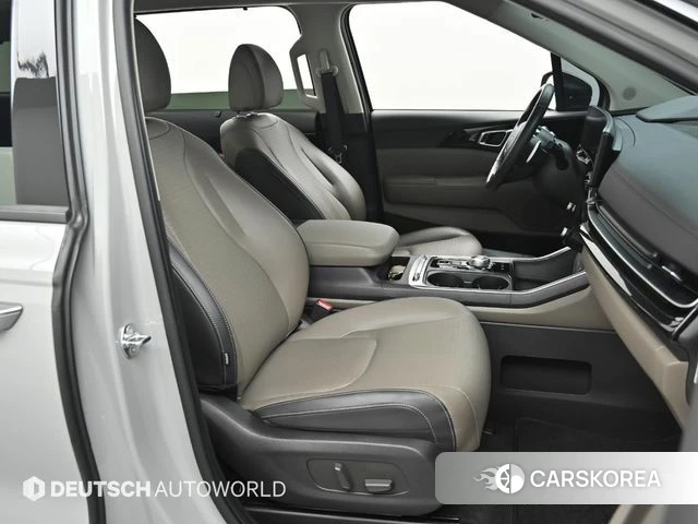 Kia The New Carnival 4th Generation id 4744178 из Кореи 20