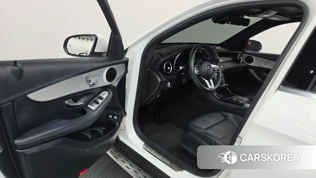 Mercedes-Benz GLC-Class X253 id 4836291 из Кореи 36
