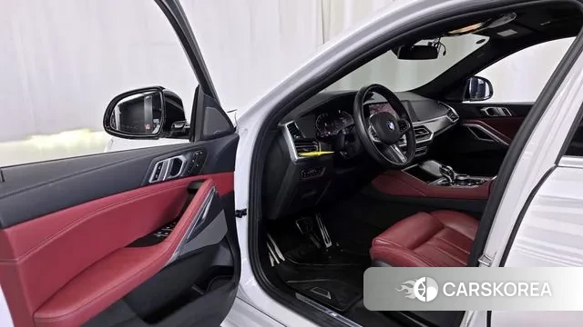 BMW X6 (G06) id 2970791 из Кореи 20