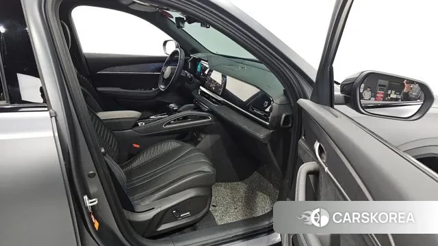 Renault Korea (Samsung) Grand Coleos id 3446861 из Кореи 20