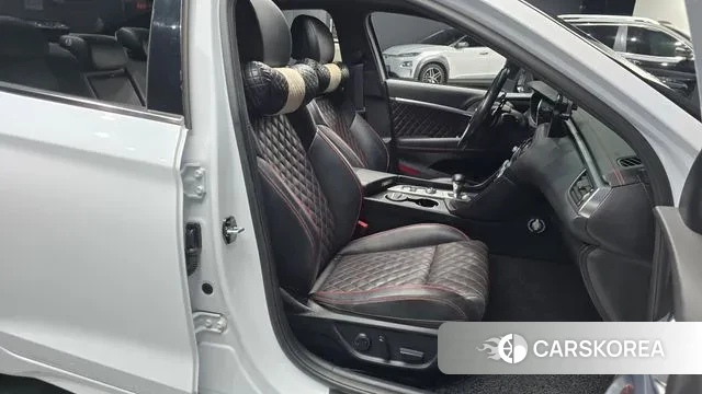 Genesis G70 id 3737370 из Кореи 20