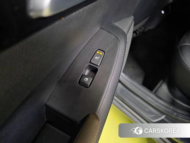 Kia Seltos id 3889364 из Кореи 20