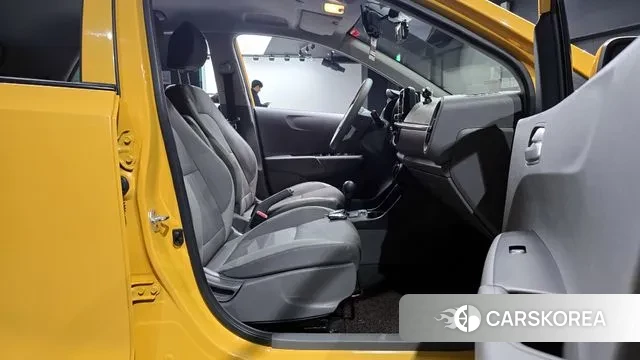 Kia Morning Urban (JA) id 3417157 из Кореи 20