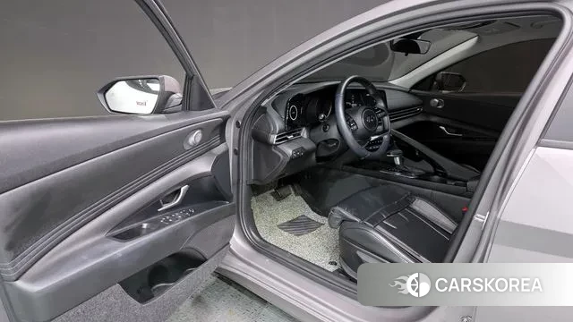 Hyundai Avante (CN7) id 3777196 из Кореи 20