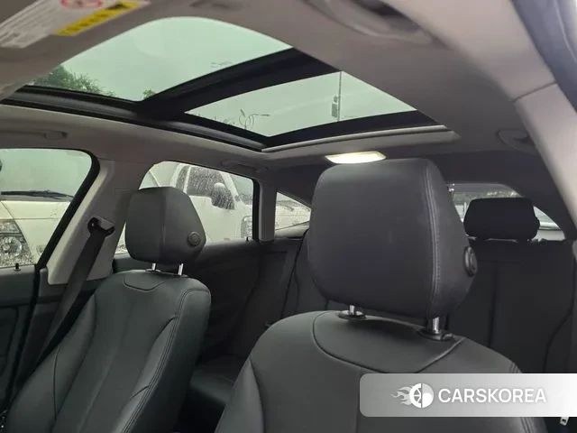 BMW 3 Series GT (F34) id 2941385 из Кореи 20