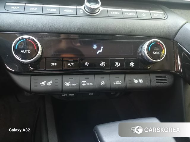 Hyundai Avante Hybrid (CN7) id 4255075 из Кореи 20