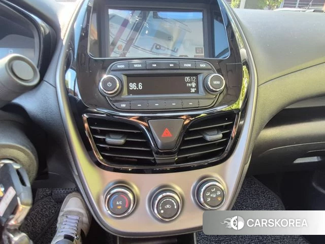Chevrolet (GM Daewoo) The New Spark id 4677340 из Кореи 19