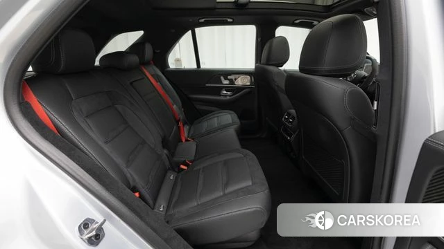 Mercedes-Benz GLE-Class W167 id 4462328 из Кореи 20