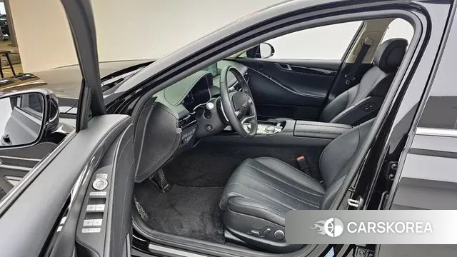 Genesis G80 (RG3) id 3721450 из Кореи 20