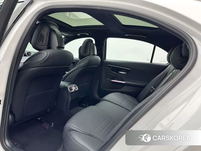 Mercedes-Benz Class C id 3957773 из Китая 31