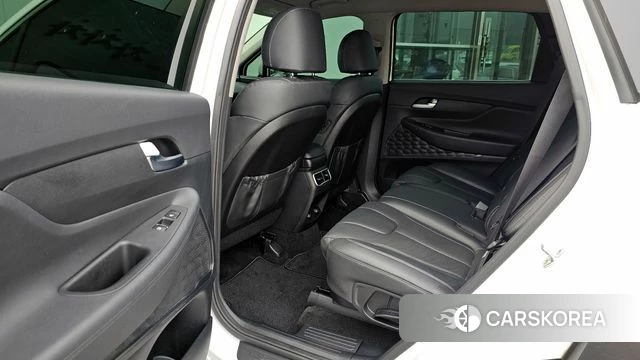 Hyundai The New Santa Fe id 3840137 из Кореи 20