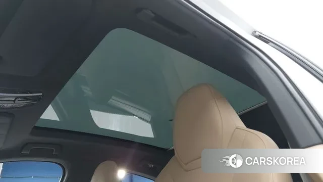 Porsche Cayenne (PO536) id 3497286 из Кореи 20