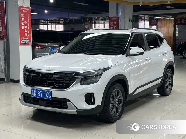 Kia Setus id 4313742 из Китая 32