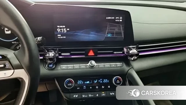 Hyundai The New Avante (CN7) id 2963921 из Кореи 18