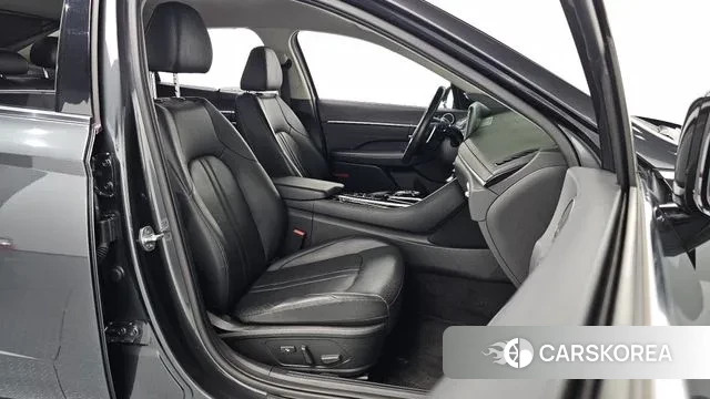 Hyundai Sonata (DN8) id 3027688 из Кореи 20