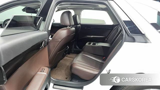 Hyundai Grandeur Hybrid (GN7) id 4929038 из Кореи 34