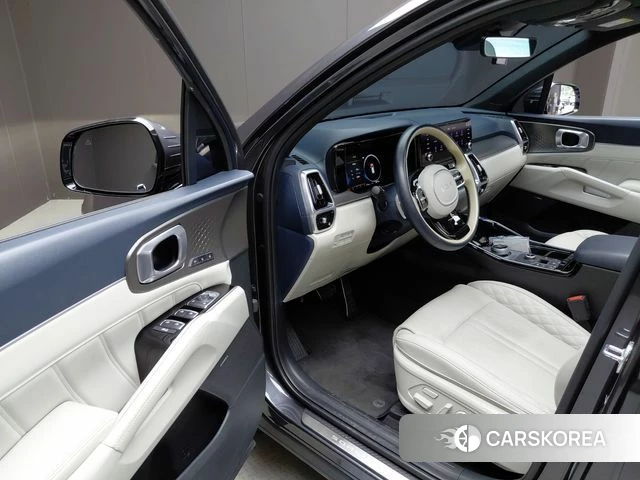 Kia Sorento 4th Generation id 4636301 из Кореи 31