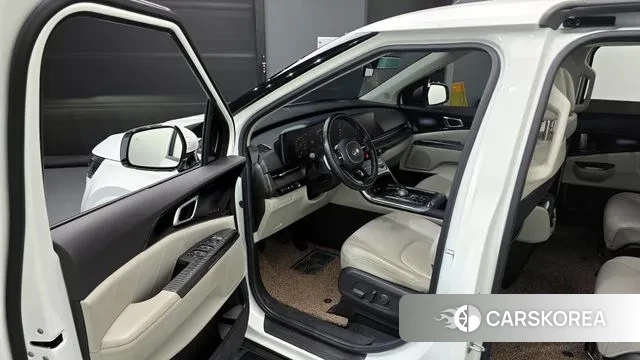 Kia Carnival 4th generation id 2999598 из Кореи 20