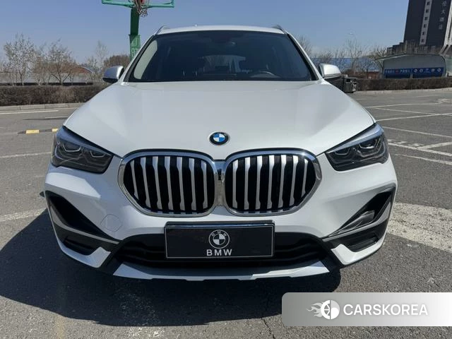 BMW X1 id 4207476 из Китая 17