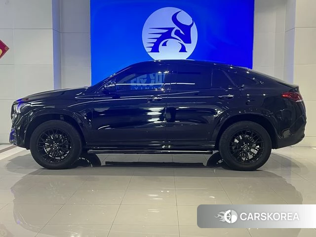 Mercedes-Benz GLE coupe id 4242201 из Китая 15