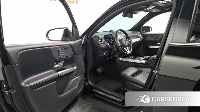 Mercedes-Benz GLB-Class X247 id 4457219 из Кореи 20