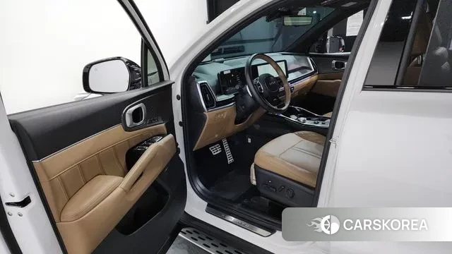 Kia The New Sorento 4th Generation id 3093329 из Кореи 20