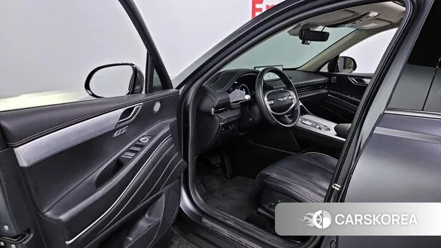 Genesis GV80 id 3121885 из Кореи 20