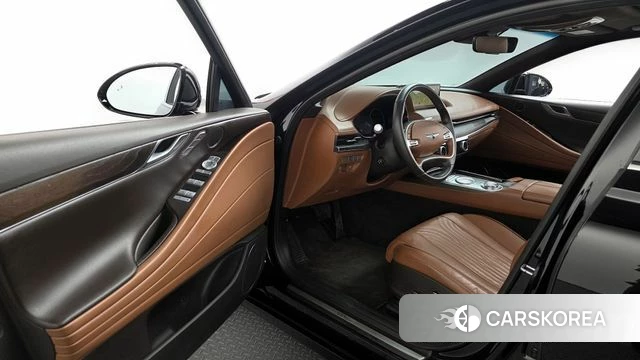 Genesis G80 (RG3) id 4309894 из Кореи 20