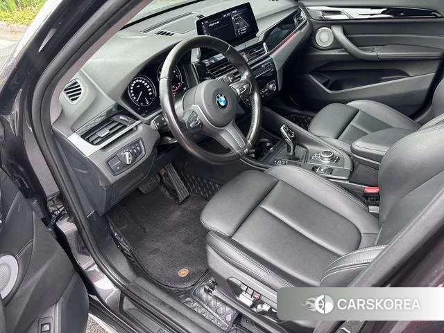 BMW X1 id 4313980 из Китая 14