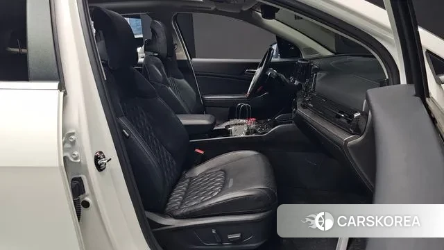 Kia Sportage 5th Generation Hybrid id 3788090 из Кореи 20