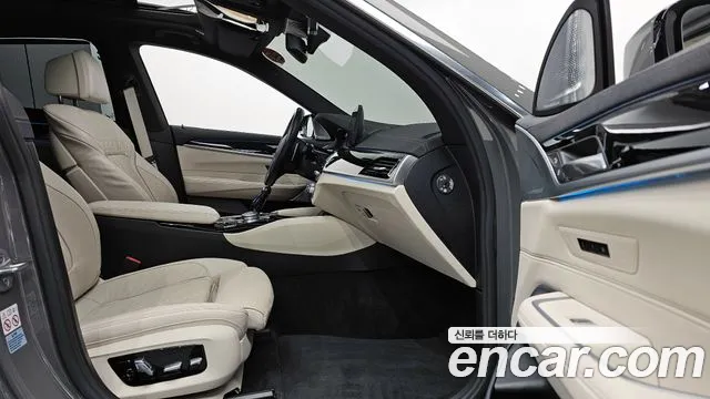 BMW 6 Series GT (G32) id 2694944 из Кореи 20