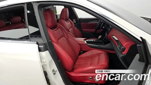Maserati Levante id 2478185 из Кореи 20