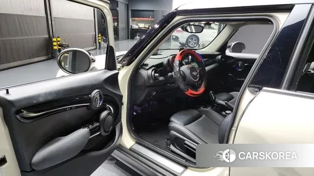 Mini Cooper D id 3429345 из Кореи 20