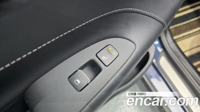 Hyundai Grandeur IG Hybrid id 2568896 из Кореи 20