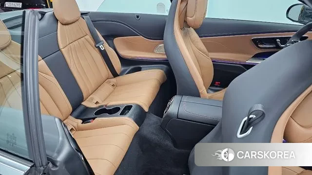 Mercedes-Benz CLE-Class C236 id 3332747 из Кореи 17