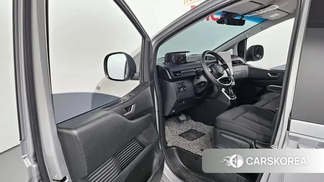 Hyundai Staria id 3596722 из Кореи 20